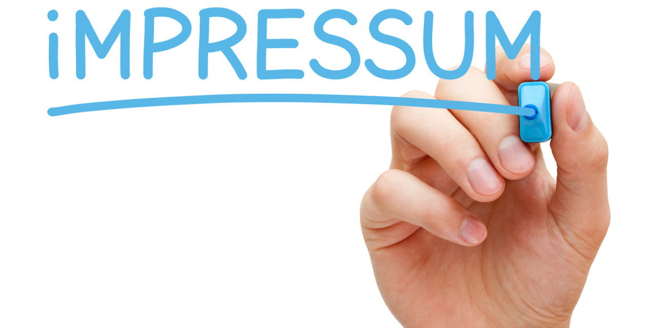 Imperssum Imperssum